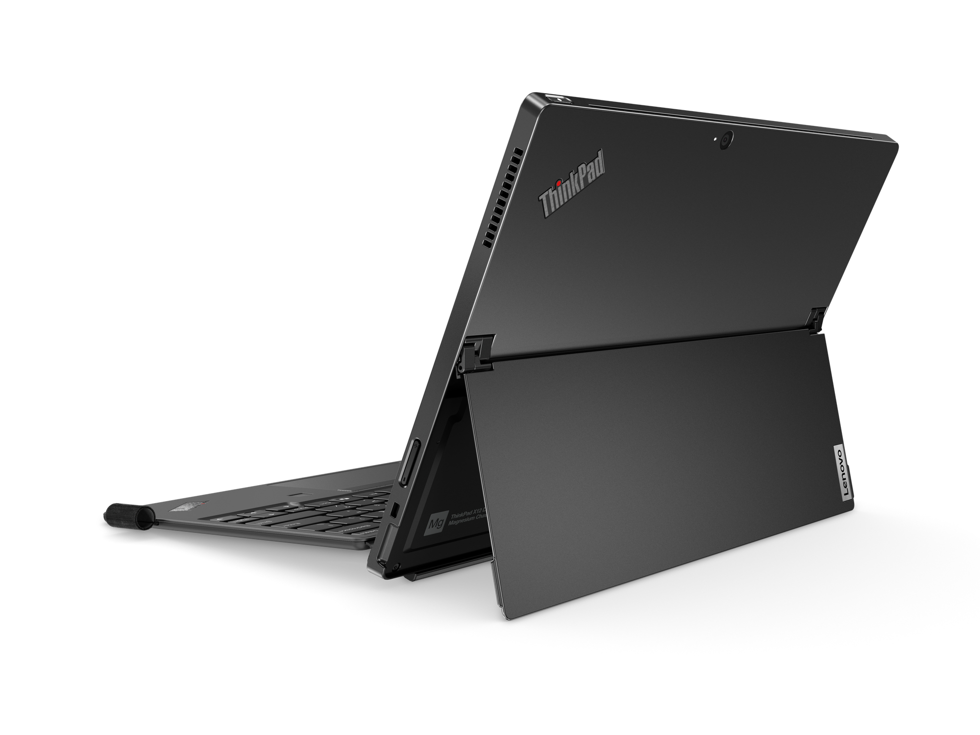 Lenovo ThinkPad X12 Detachable G2, 12.3" FHD+Touch, Core Ultra 5 134U, 16GB, 512GB SSD, 4G/LTE, W11P