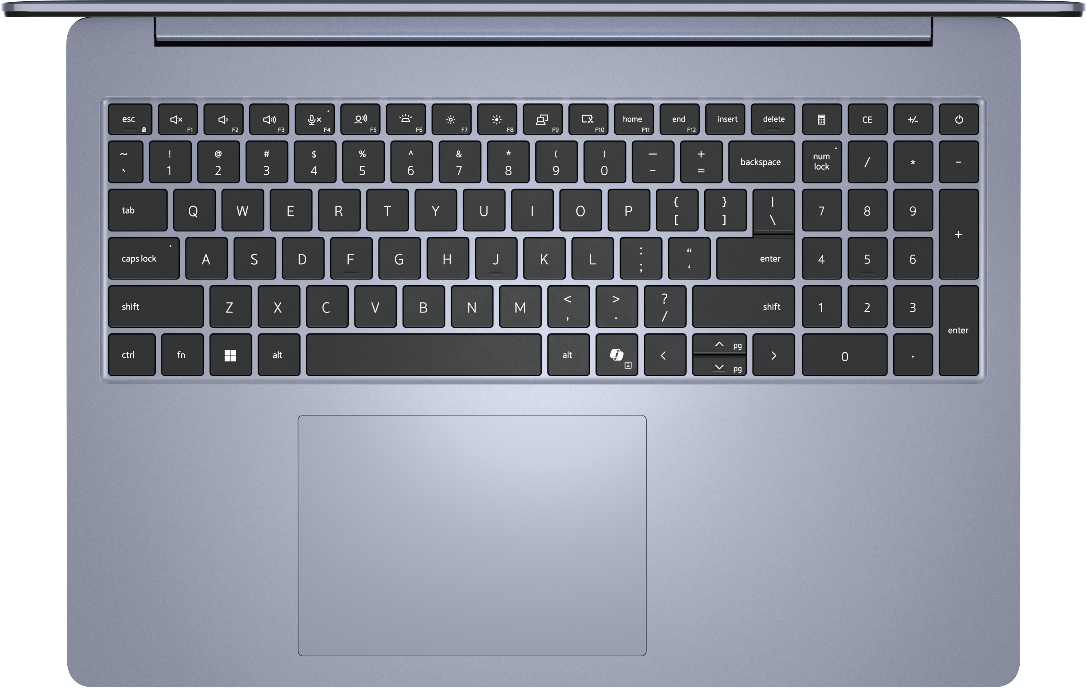 Dell 16S DS16265, AMD Ryzen AI 7, 2 GHz, 40,6 cm (16"), 2560 x 1600 Pixel, 32 GB, 512 GB