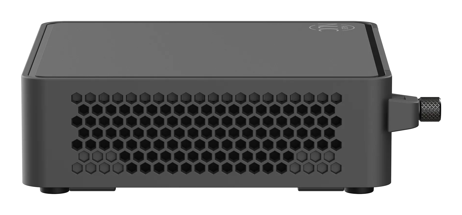 ASUS NUC 15 Pro Slim Kit RNUC15CRKU500000 - Barebone