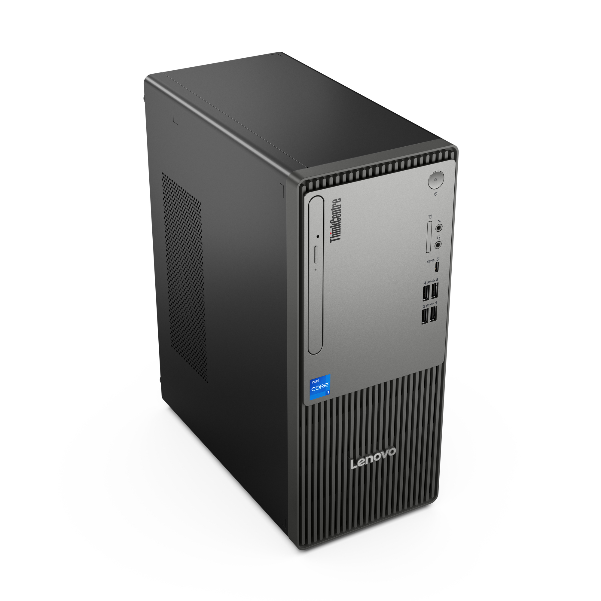 Lenovo ThinkCentre neo 50t Gen 5 - Tower, Core i5-13400, 16GB RAM, 512GB SSD, Win11 Pro
