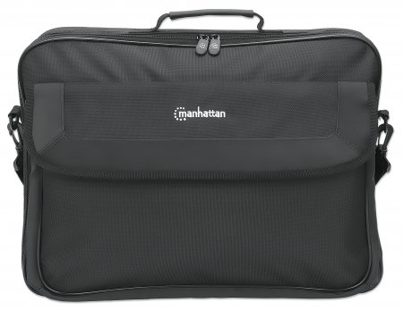 Manhattan Cambridge - Notebook-Tasche - 43.9 cm (17.3")