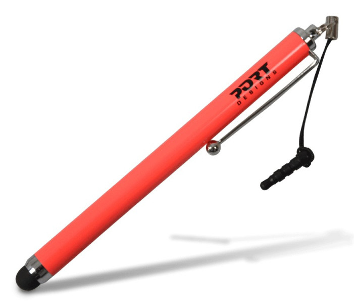 PORT Designs STYLUS TABLET - Stylus für Handy