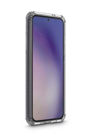 Hama Extreme Protect, Cover, Samsung, Galaxy A55 5G, 16,8 cm (6.6"), Transparent