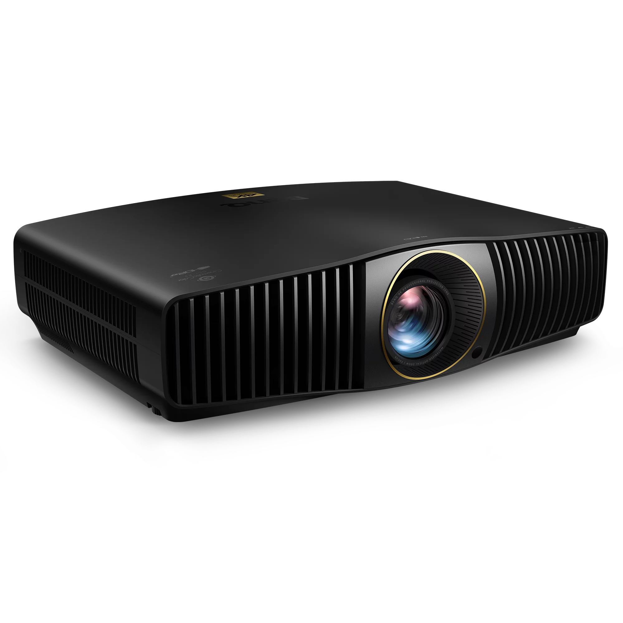 BenQ BR9708 - DLP-Projektor - blauer Laser