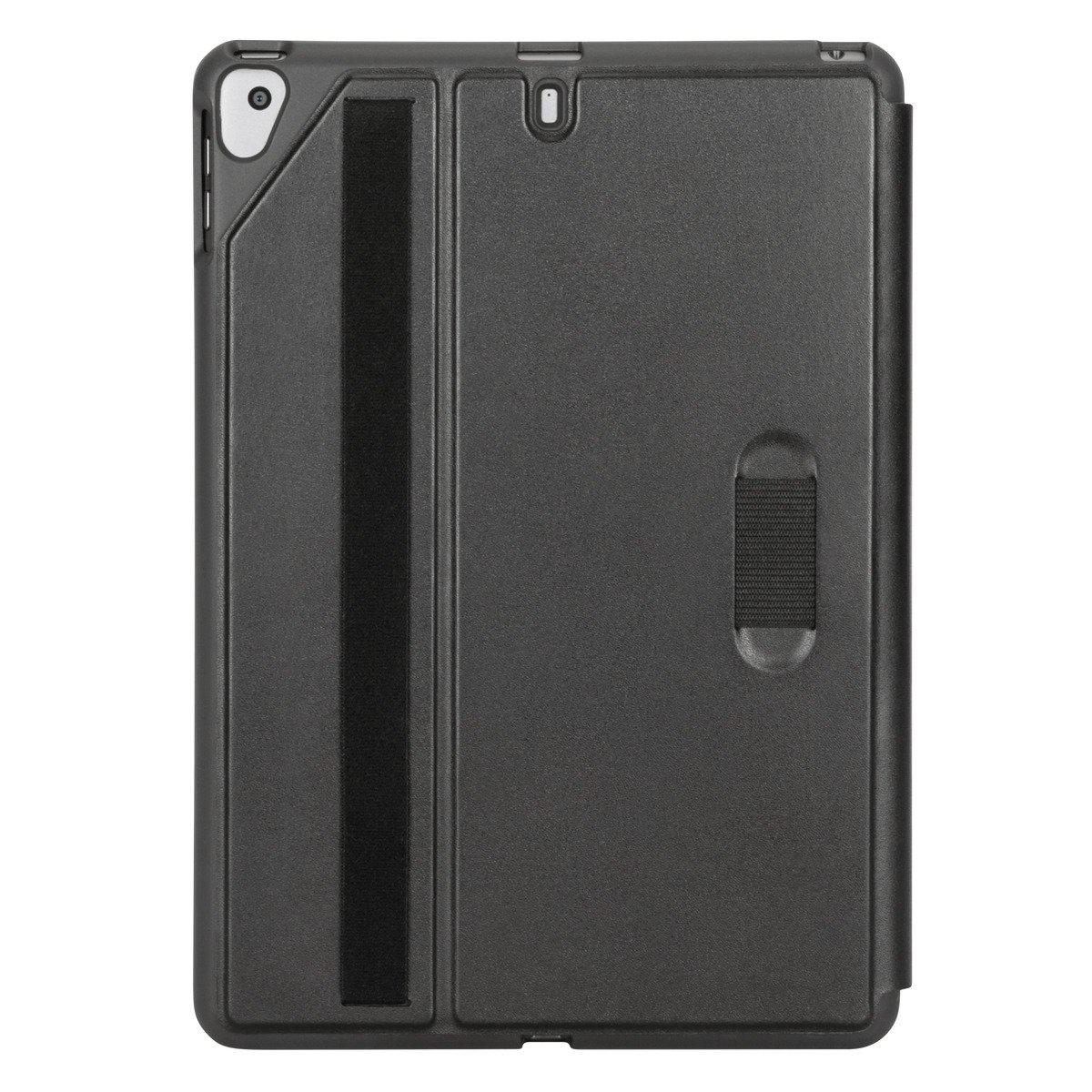 Targus Click-In, Folio, Apple, iPad (8th/7th gen.) 10.2" iPad Air 10.5" iPad Pro 10.5", 26,7 cm (10.