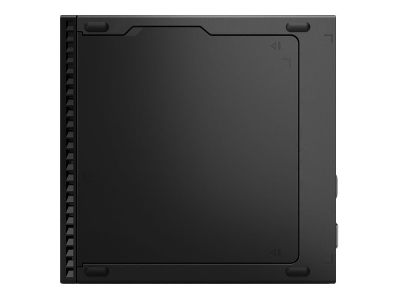 Lenovo ThinkCentre M75q Gen 2 11JN - Tiny - Ryzen 5 5600GE / 3.4 GHz