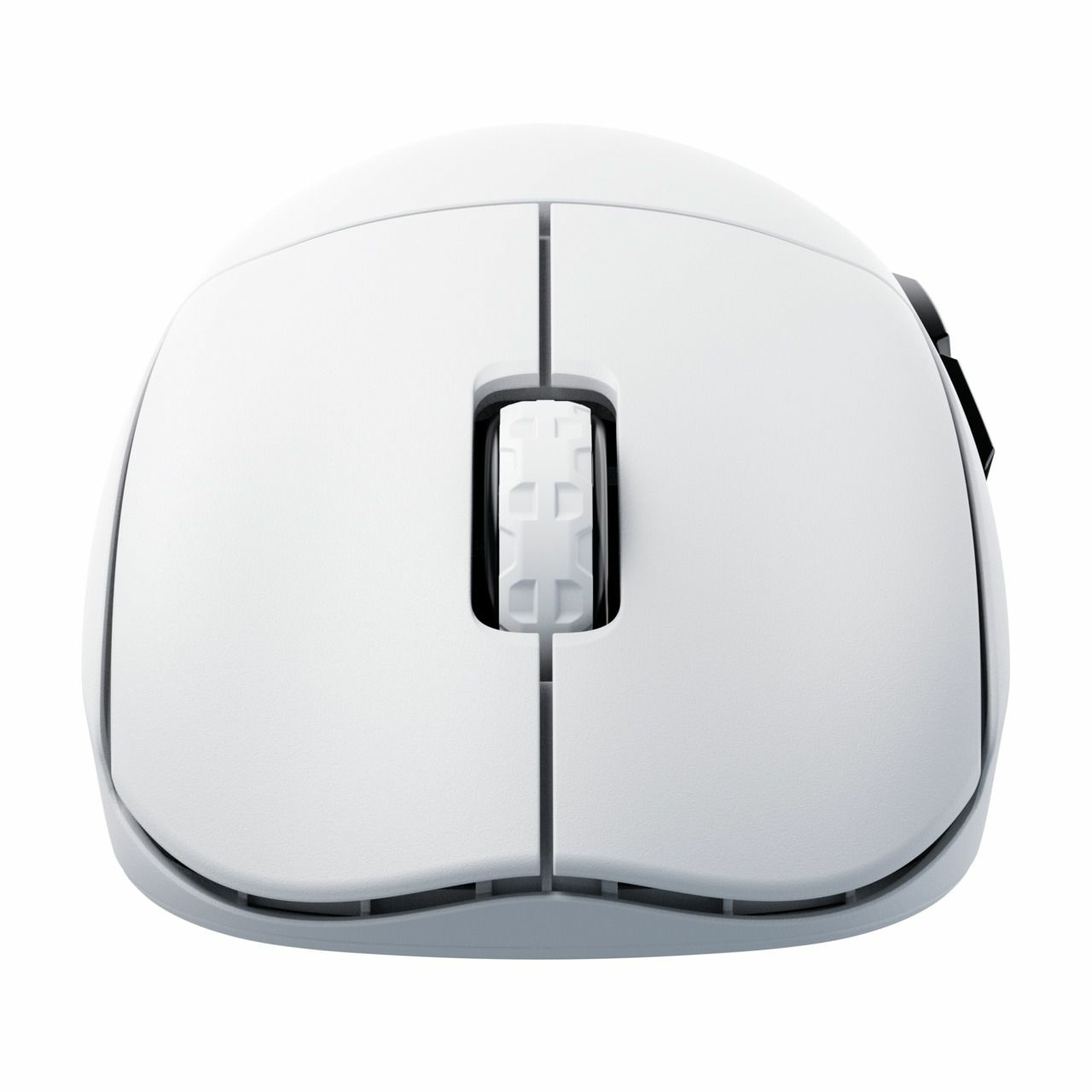 Cherry Xtrfy M68 Pro - Maus - optisch - 5 Tasten - kabellos - 2.4 GHz - kabelloser Empfänger (USB)