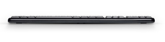 Logitech K120 - Tastatur - USB - Litauisch