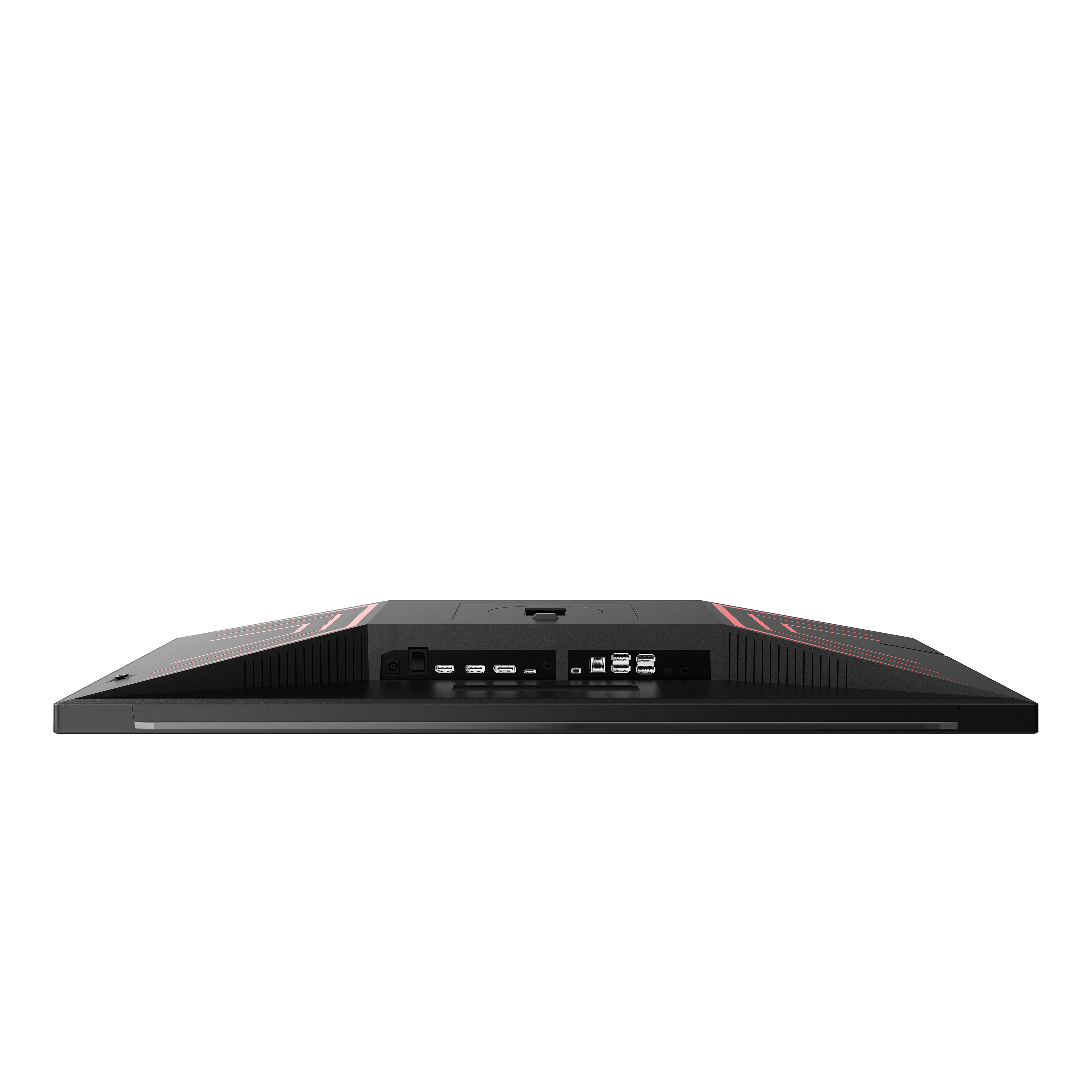 AOC Gaming AG324UX - AGON Series - LED-Monitor - Gaming - 81.3 cm (32")