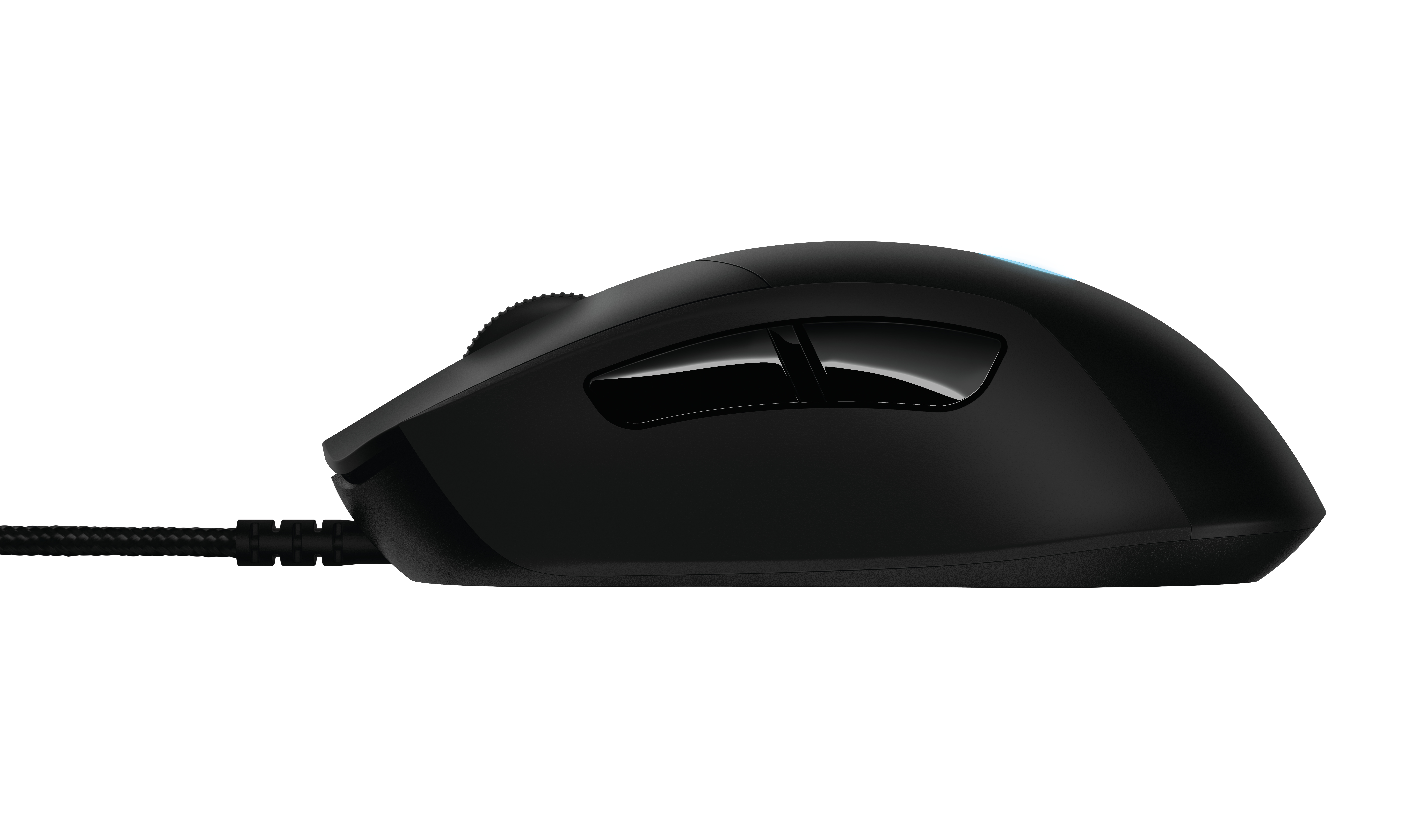 Logitech Gaming Mouse G403 Prodigy - Maus - optisch
