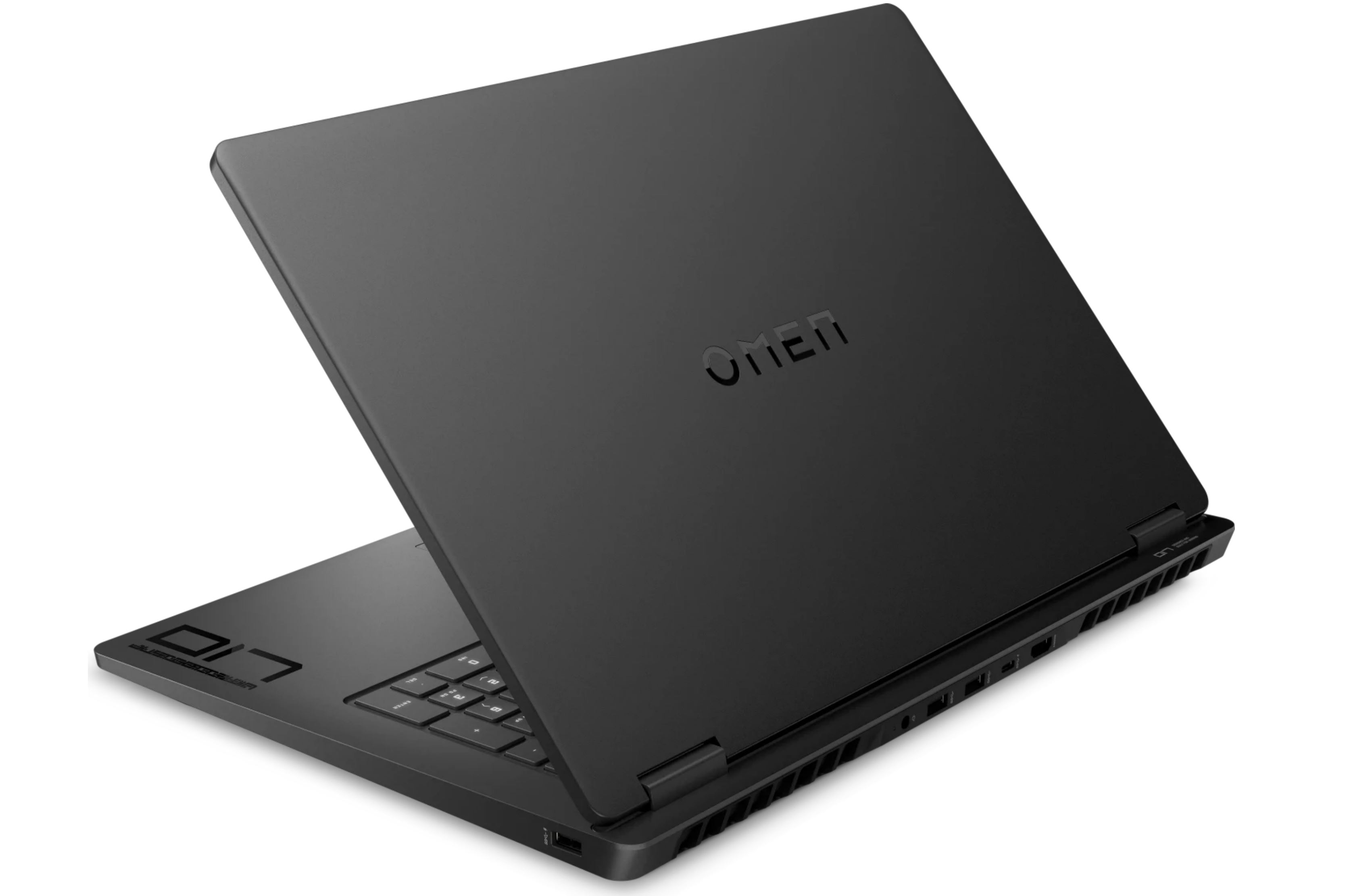 HP OMEN 17-db1490ng - 17,3" Notebook - AMD Ryzen AI 9 5 GHz 43,9 cm