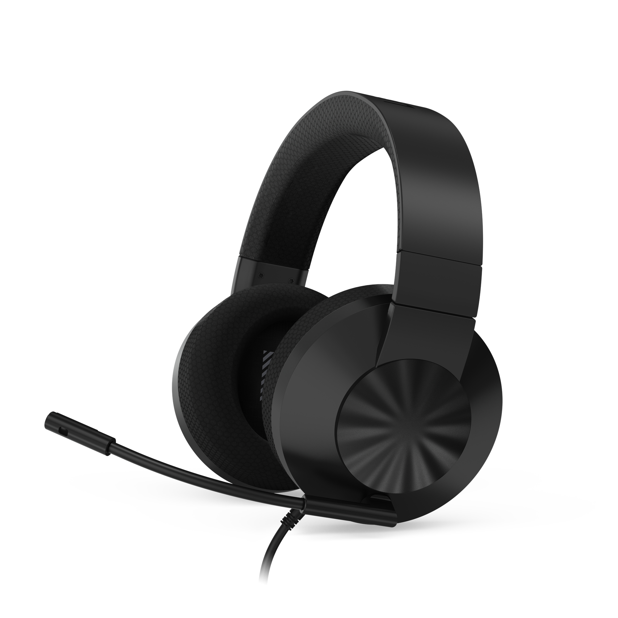 Lenovo H210 - Headset - ohrumschließend - kabelgebunden