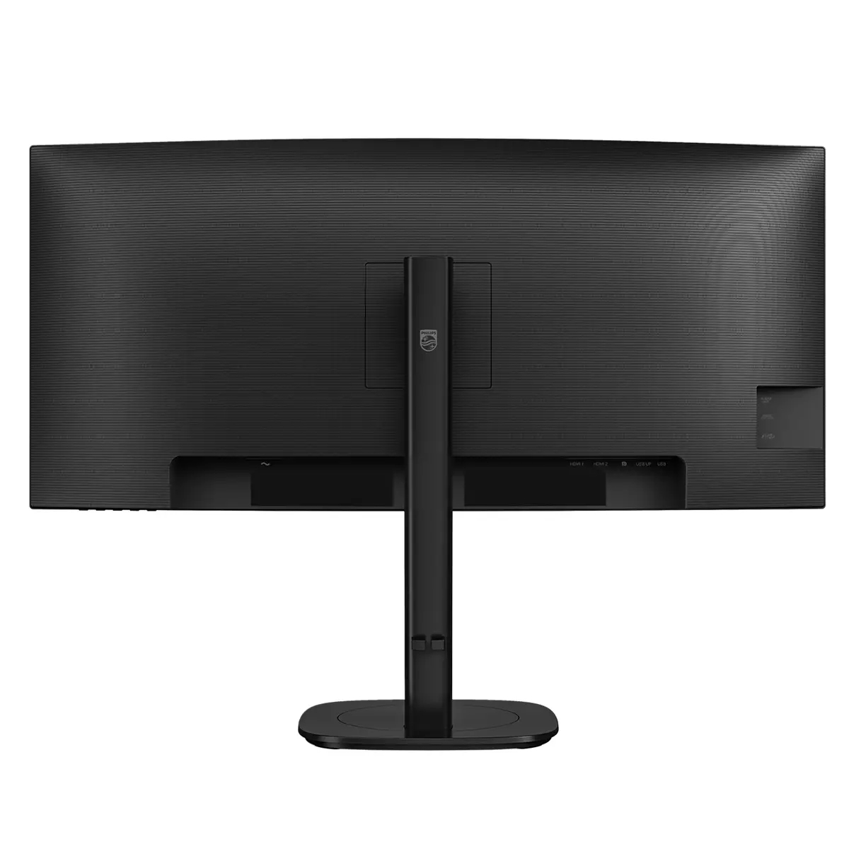 Philips 34B2N3500C - 3000 Series - LED-Monitor - gebogen - 86.36 cm (34")