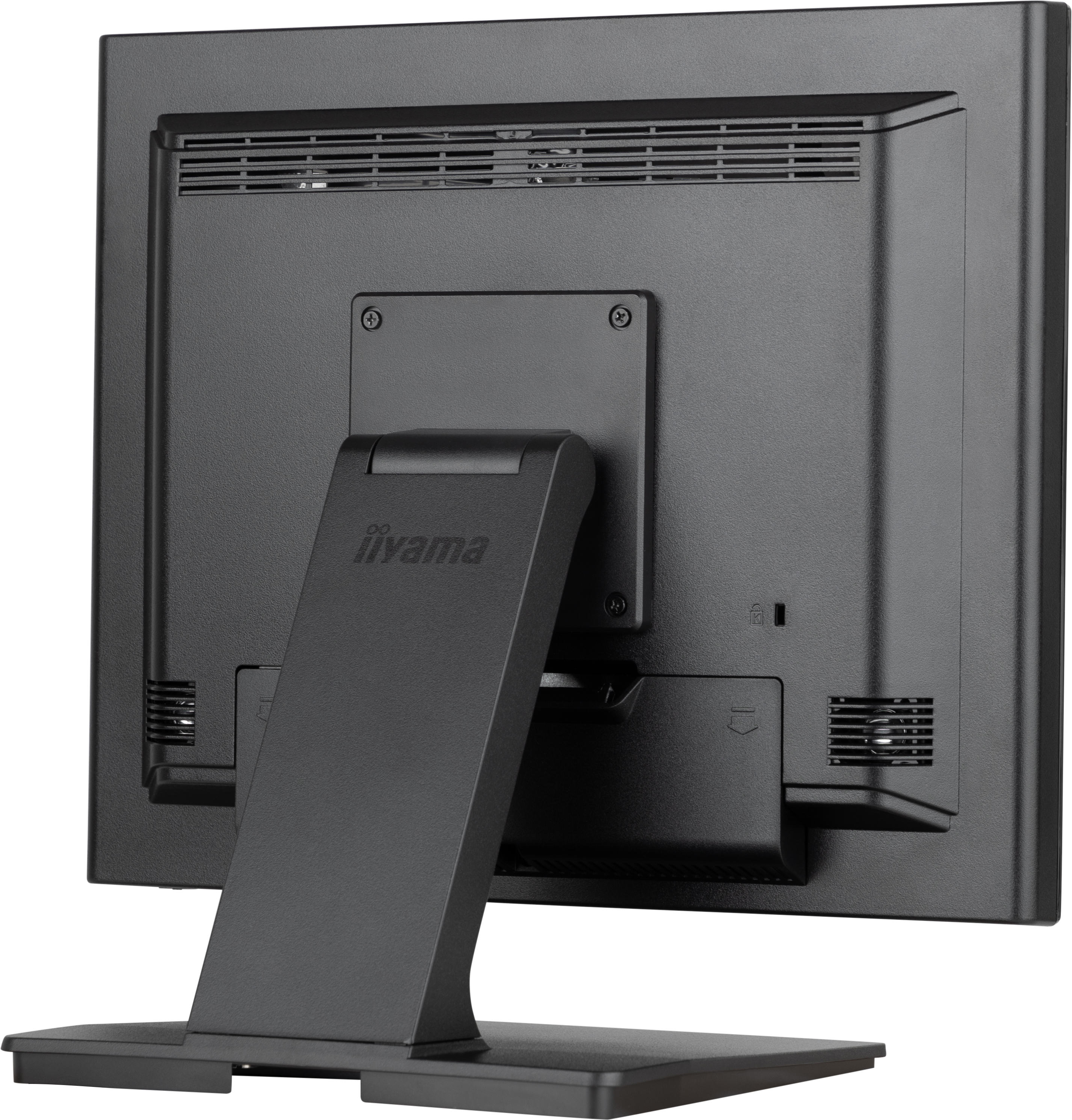 Iiyama ProLite T1732MSC-B1SAG - LED-Monitor - 43 cm (17")