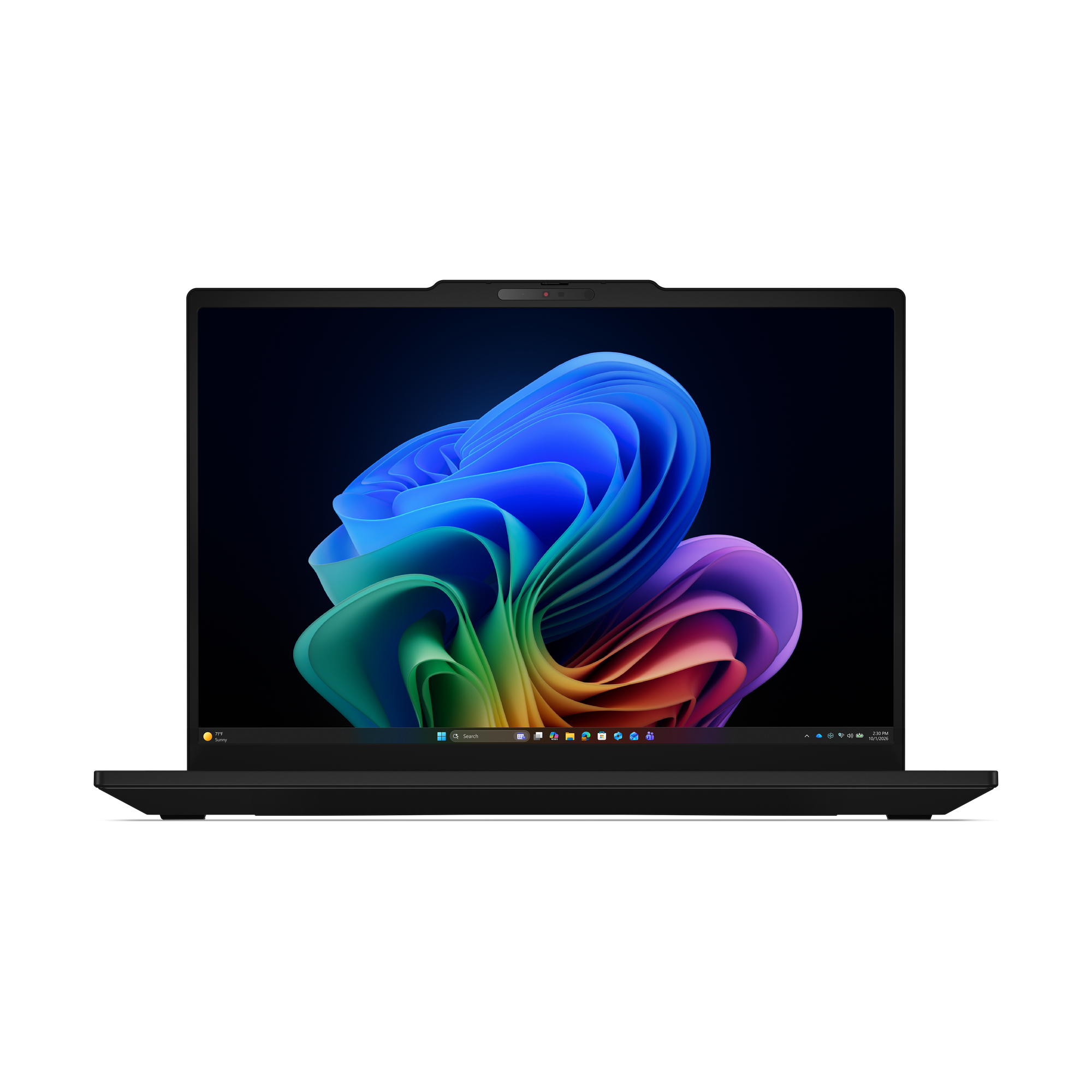 Lenovo ThinkPad T14 Gen 7 21WN - Intel Core Ultra 5 325 / 2.1 GHz - Win 11 Pro - Intel Graphics - 16