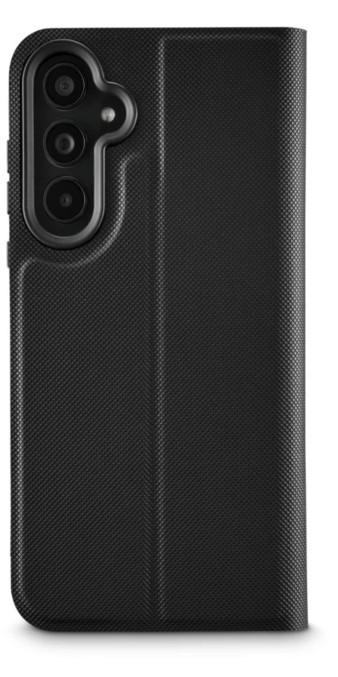 Hama 00123736, Flip case, Samsung, Galaxy A55 5G, 16,8 cm (6.6"), Schwarz