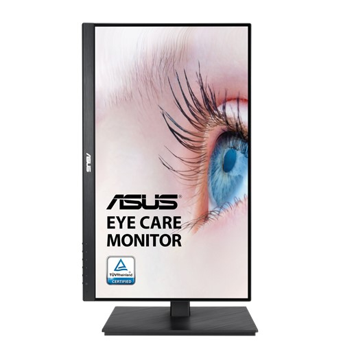 ASUS VA229QSB - LED-Monitor - 55.9 cm (22") (21.5" sichtbar)