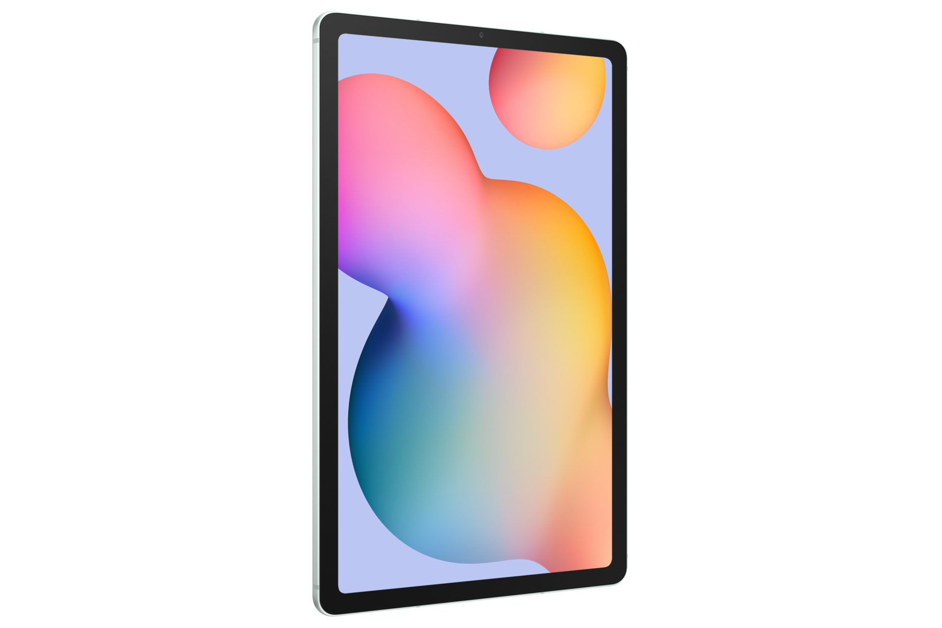 Samsung Galaxy Tab S6 Lite P620 64GB, Light Green