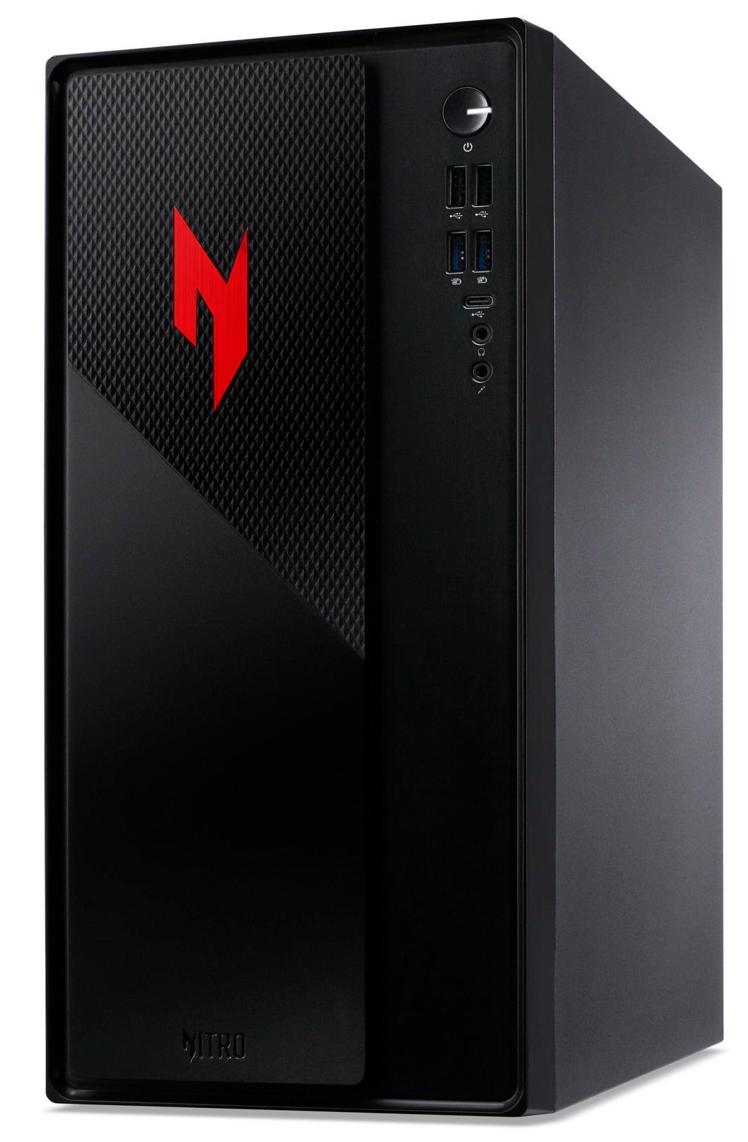 Acer Nitro 50 N50-660 - Tower - Core Ultra 5 225F / 3.3 GHz