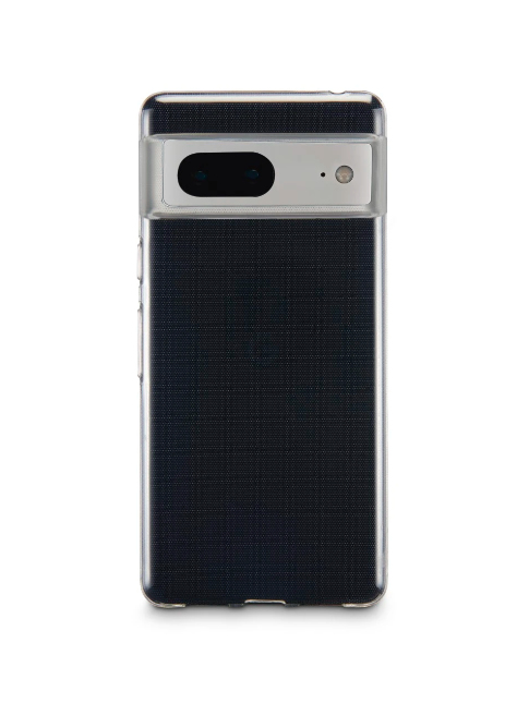 Hama 00136043, Cover, Google, Pixel 8, 15,8 cm (6.2"), Transparent