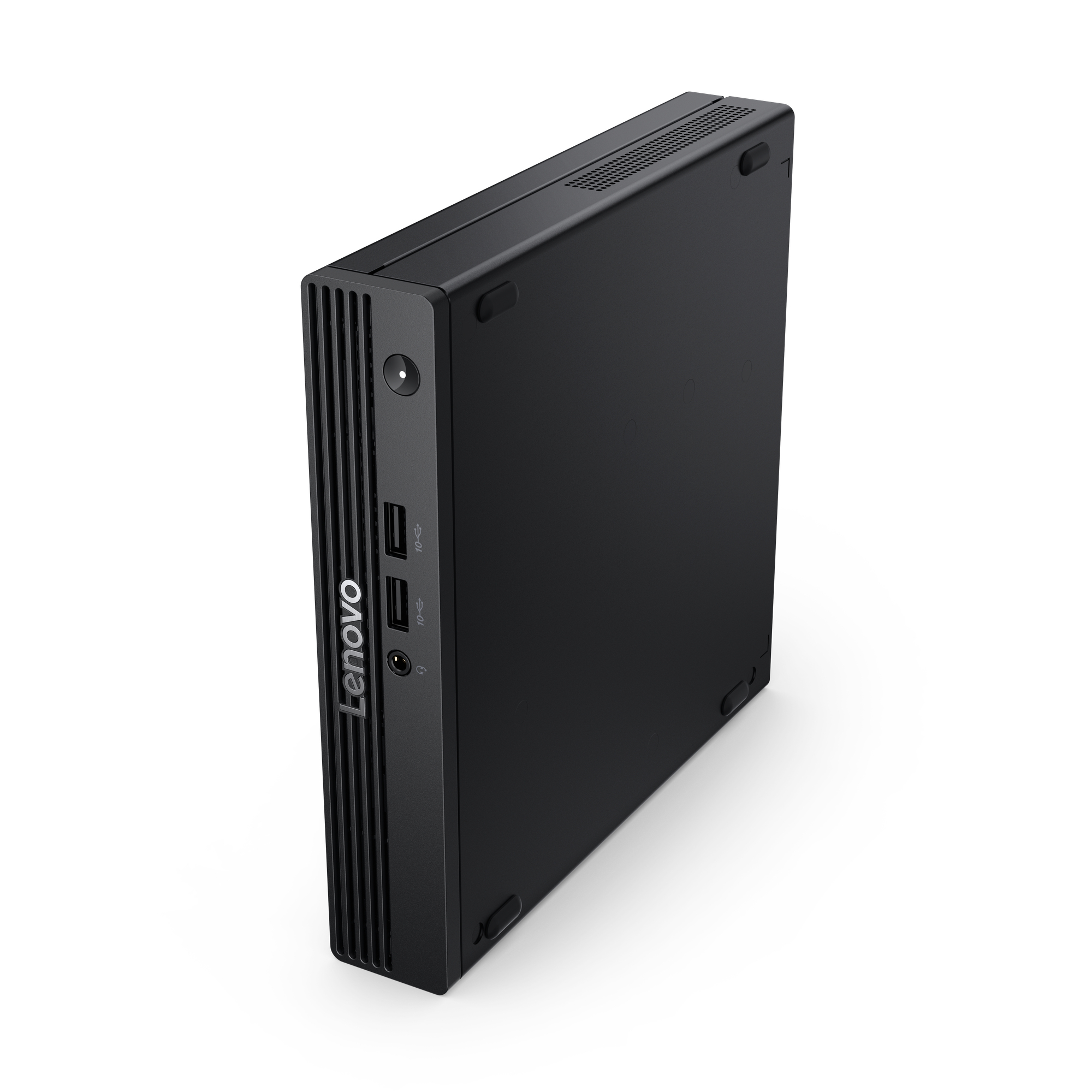 Lenovo V100q 13GE - Tiny - Core i3 N305 - RAM 16 GB