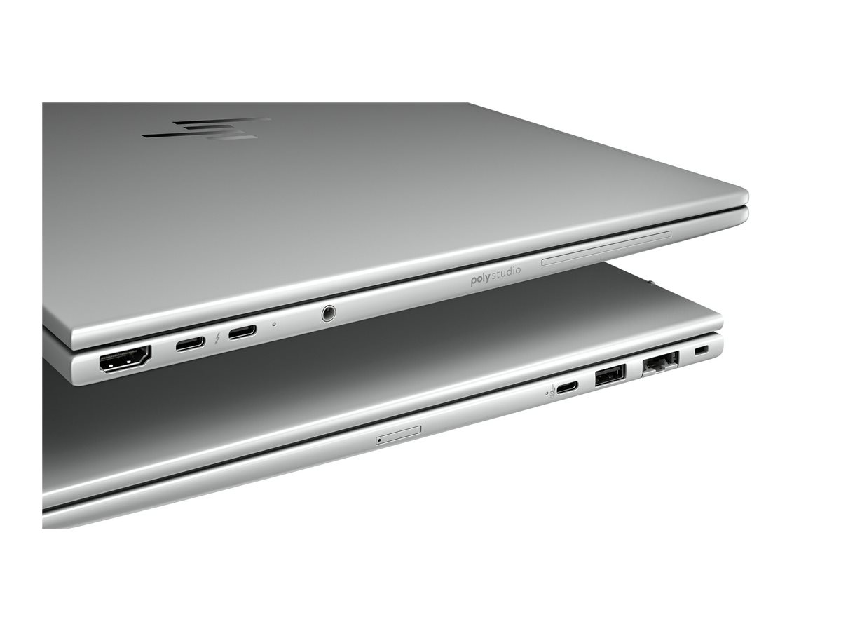 HP EliteBook 8 G1a 16, 16" WUXGA, AMD Ryzen™ 7 250, 32GB RAM, 1TB SSD, 5G, Win11 Pro AD3F7ET#ABD