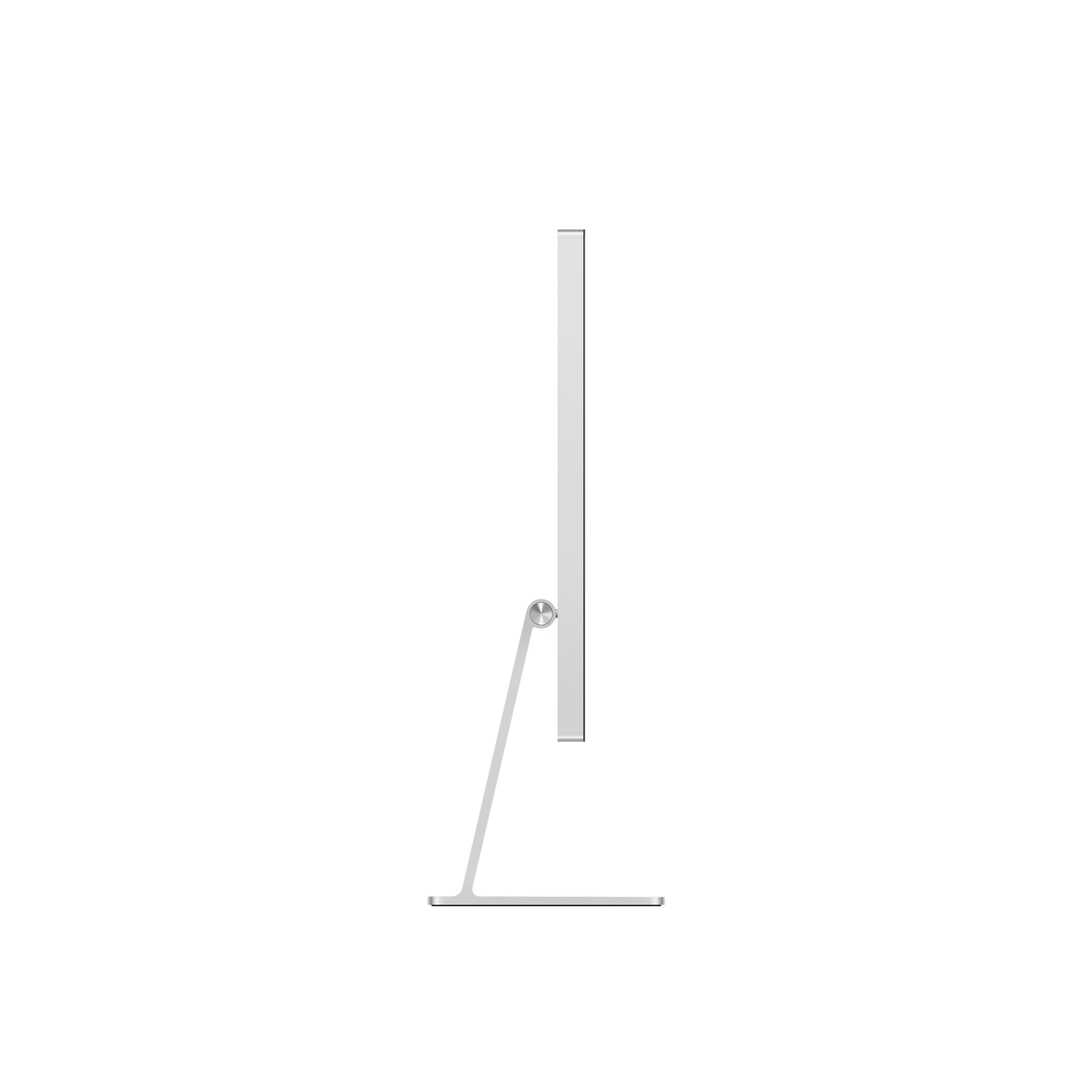 Apple Studio Display, Standardglas, neigungsverstellbarer Standfuß, 27"