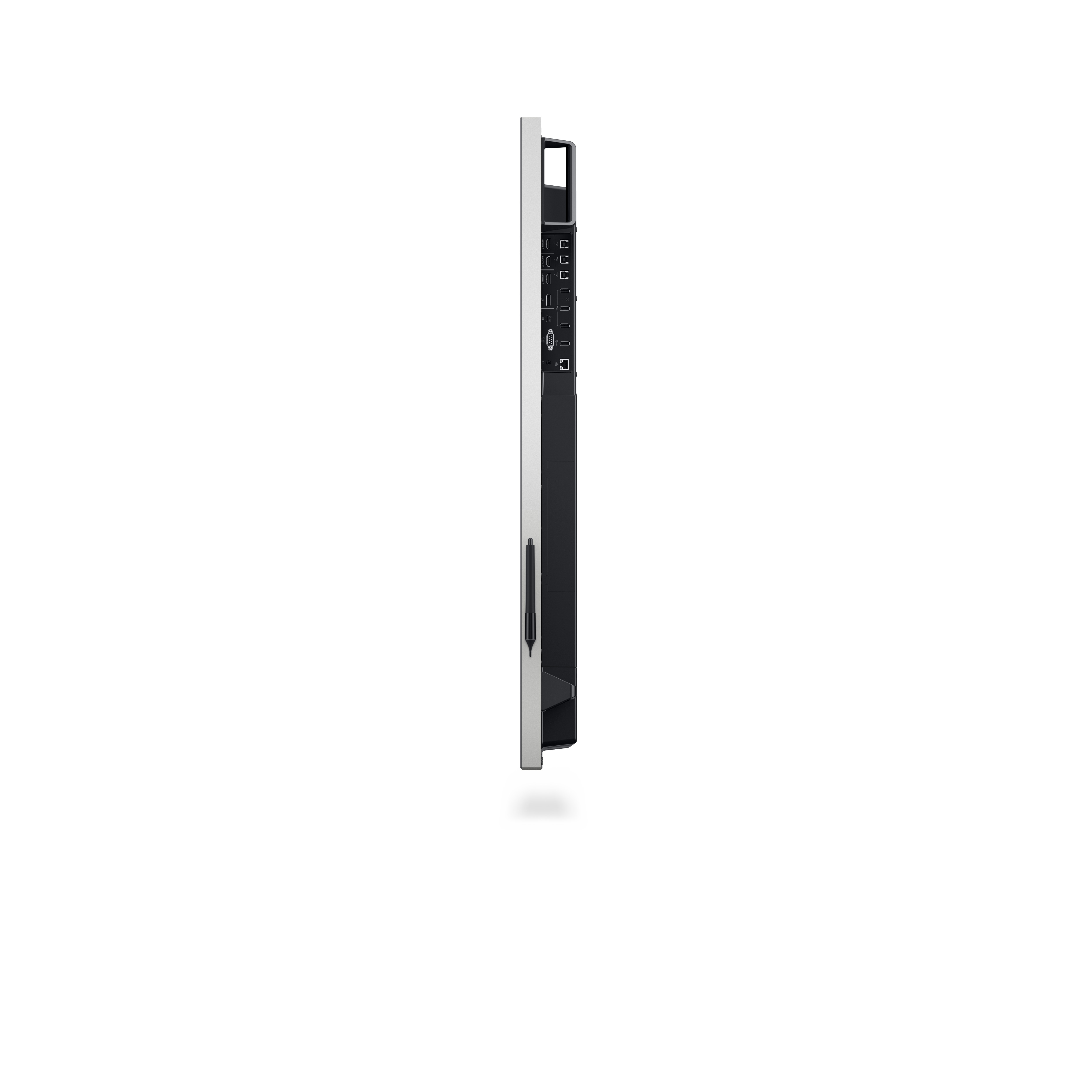Dell P6524QT - 164 cm (65") Diagonalklasse (163.906 cm (64.53")