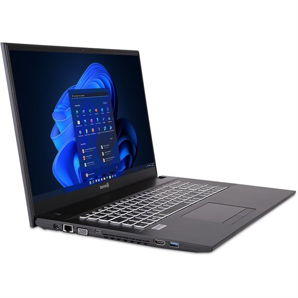 Wortmann TERRA MOBILE 1716U i5-1235U W11
