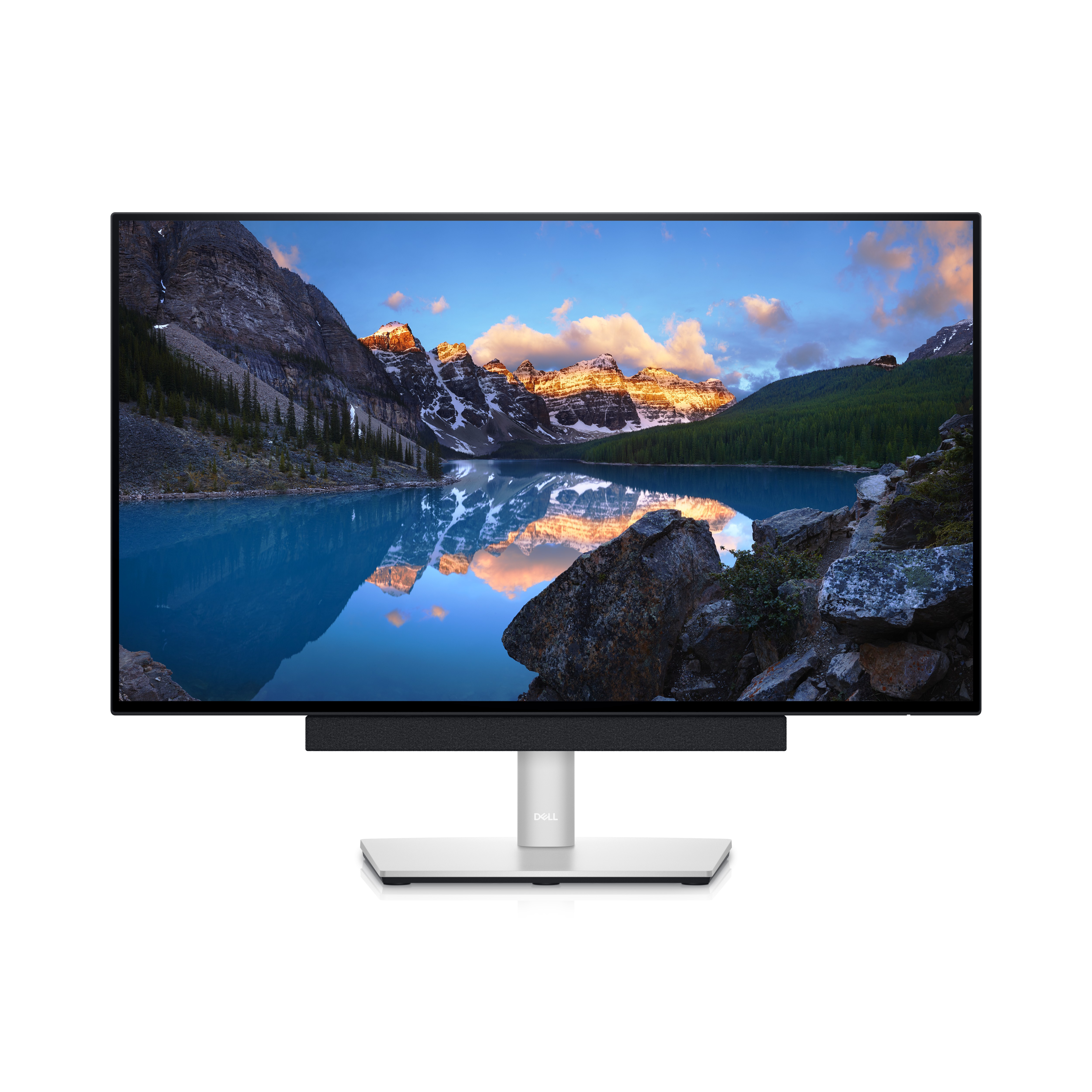Dell UltraSharp U2422H - LED-Monitor - 61 cm (24") - Full-HD IPS - HDMI / DP