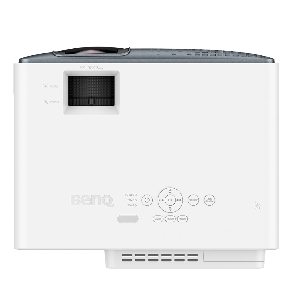 BenQ TK710STi - DLP-Projektor - Laser - 3D