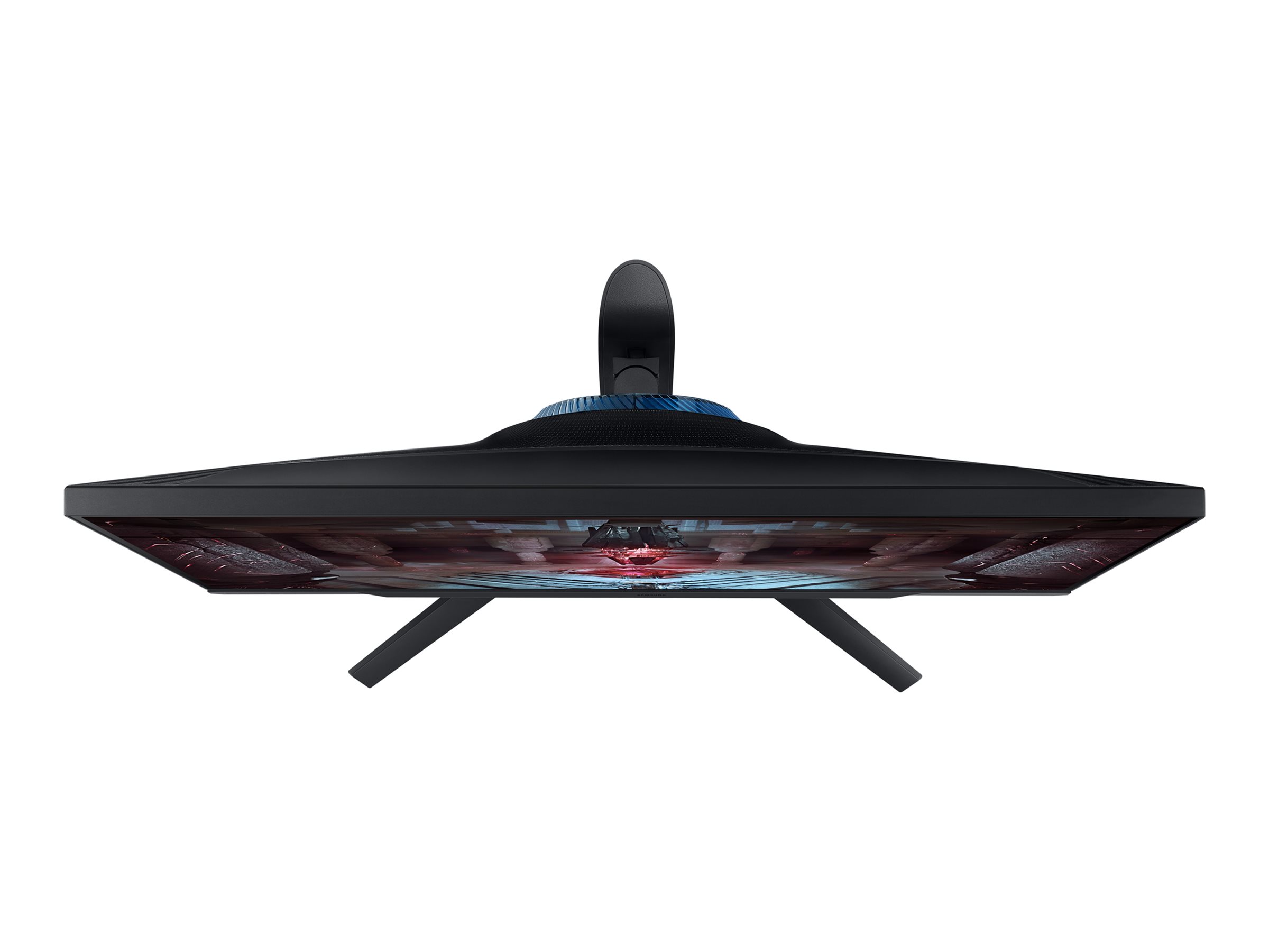 Samsung Odyssey G5 S27CG510EU Monitor 68.6 cm (27") WQHD, VA, 1ms, HDMI, Displayport