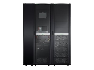 APC Symmetra PX 125kW Scalable to 250kW with
