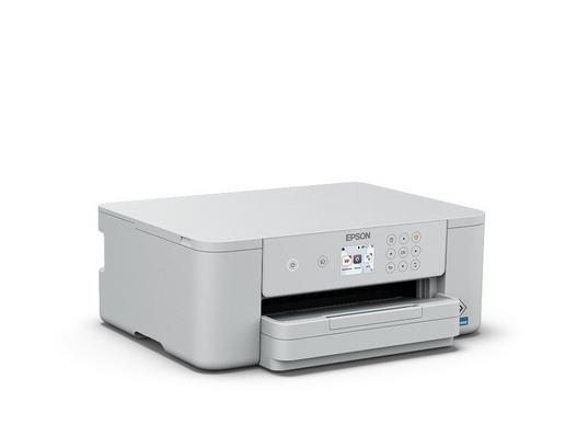 Epson WorkForce Pro WF-M4119DW - Drucker - s/w