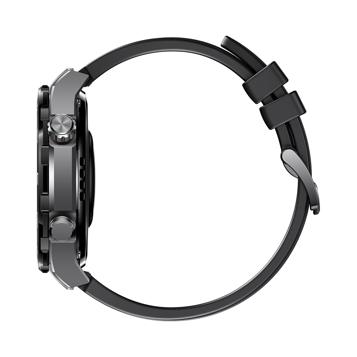 Huawei Watch Ultimate Expedition Black