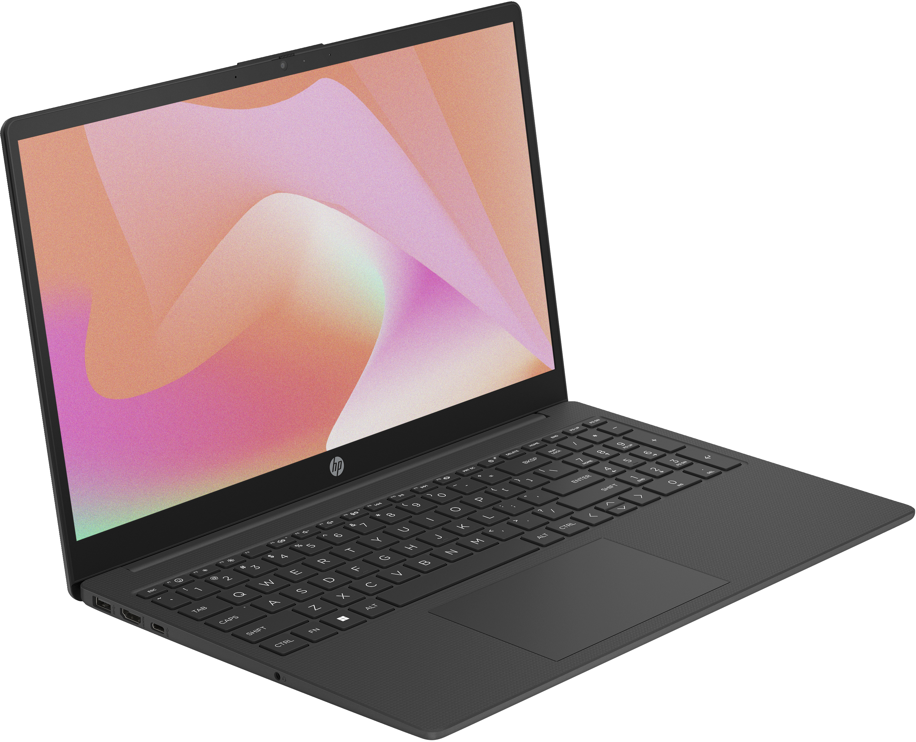 HP Laptop 15-fd0432ng - Intel Core i3 i3-1315U / 1.2 GHz - FreeDOS 3.0 - UHD Graphics - 8 GB RAM - 5