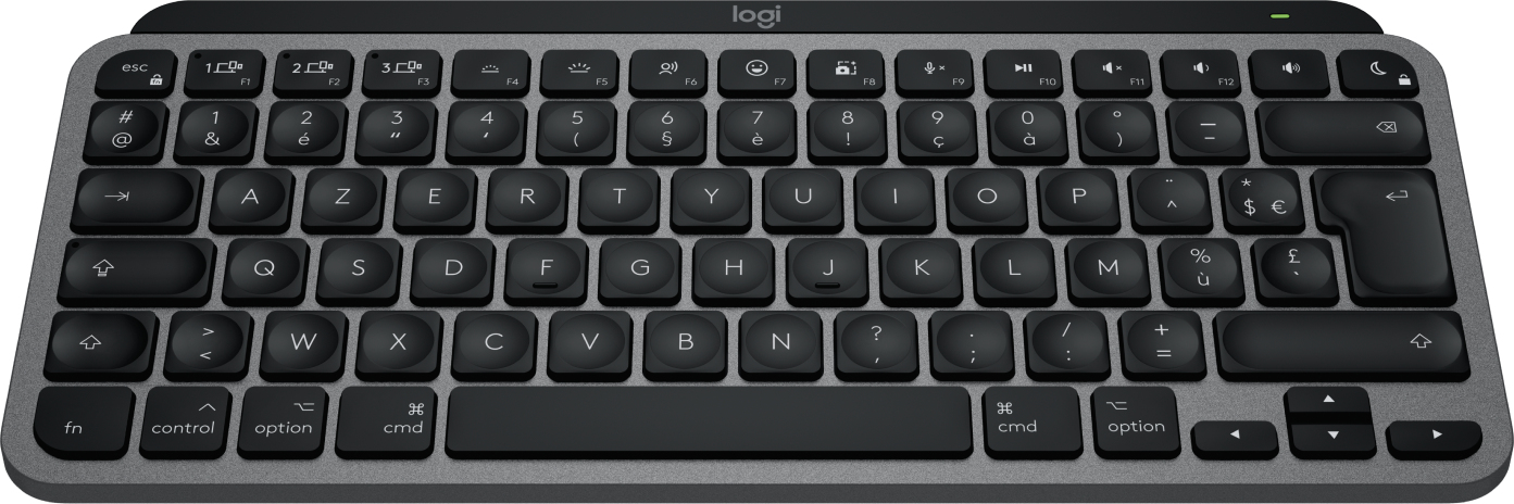 Logitech Master Series MX Keys Mini for Mac