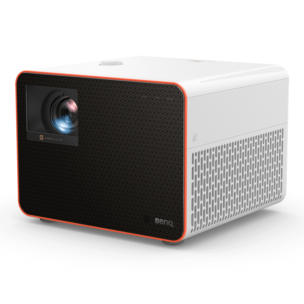 BenQ X3100i - DLP-Projektor - 4-Farben RGB LED