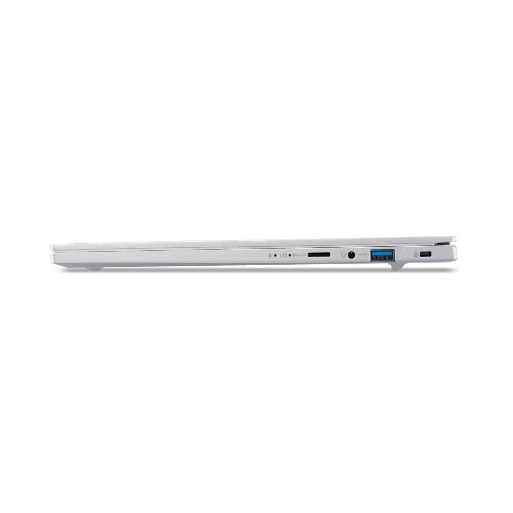Acer Aspire 14 AI A14-53M - Intel Core Ultra 5 226V / 2.1 GHz - Win 11 Home - Arc Graphics 130V - 16