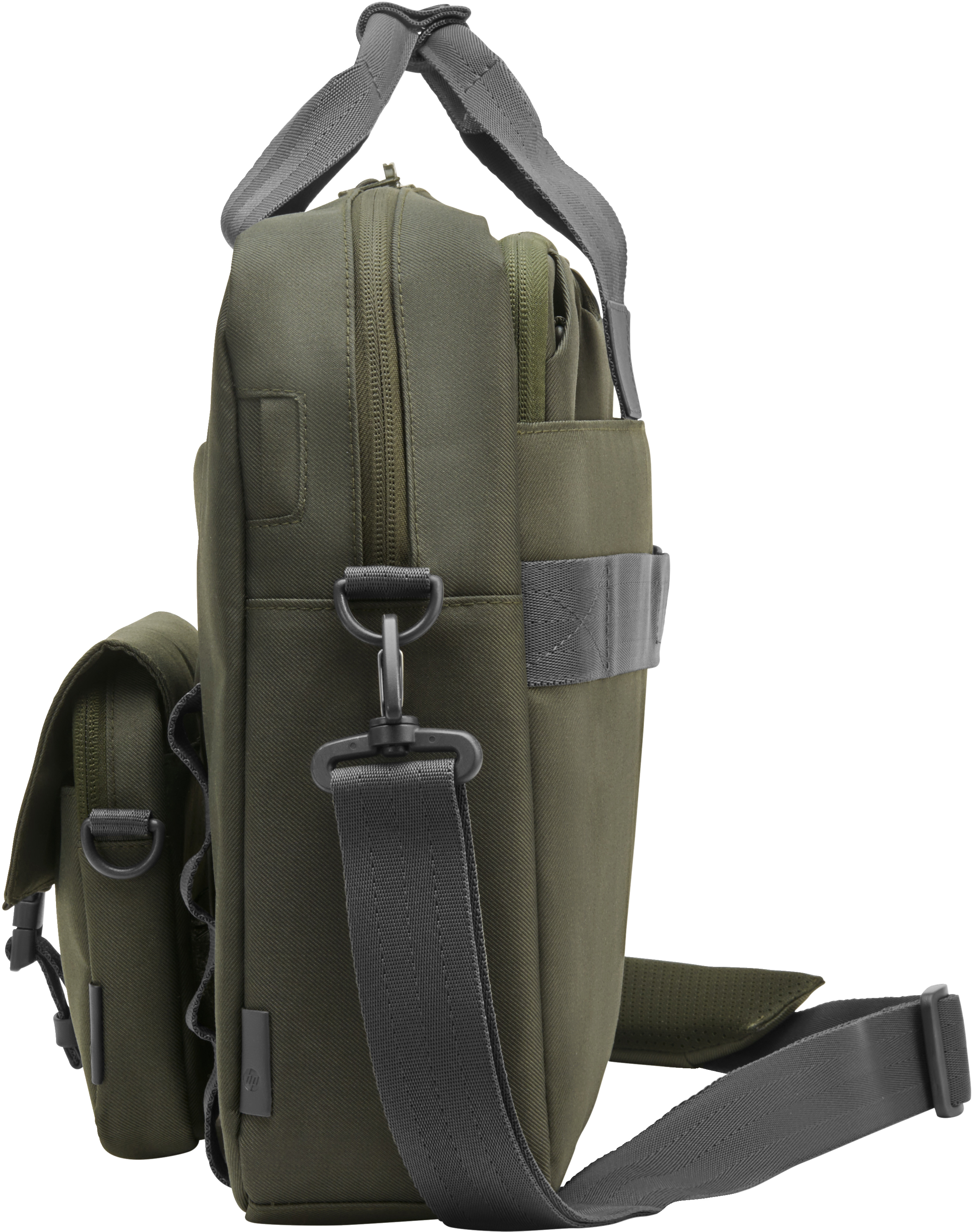 HP  Notebook-Tasche - modular - 39.6 cm (15.6")
