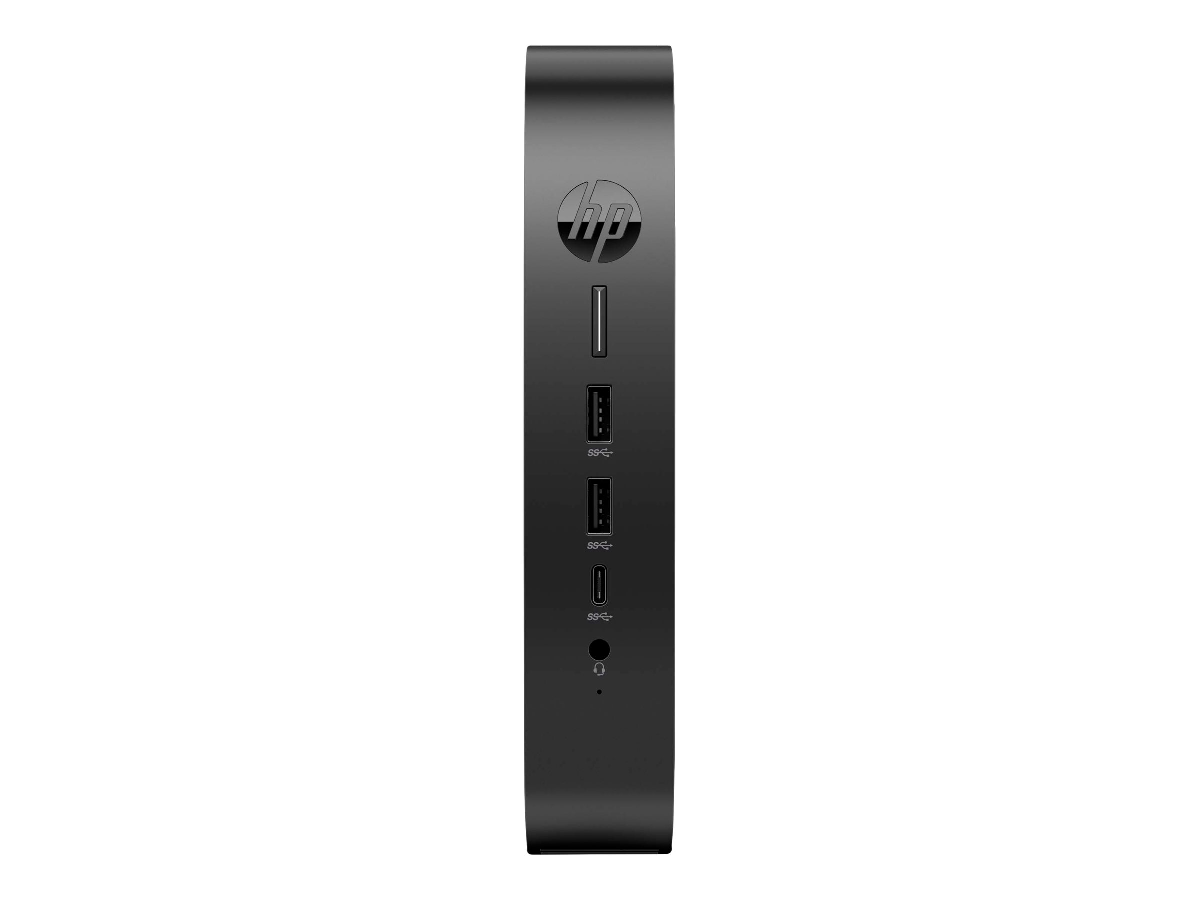 HP Elite t655 - Thin Client - SFF - 1 x Ryzen Embedded R2314 / 2.1 GHz