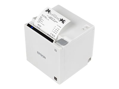 HP Epson TM-M30II - Belegdrucker - Thermozeile - Rolle (7,95 cm)