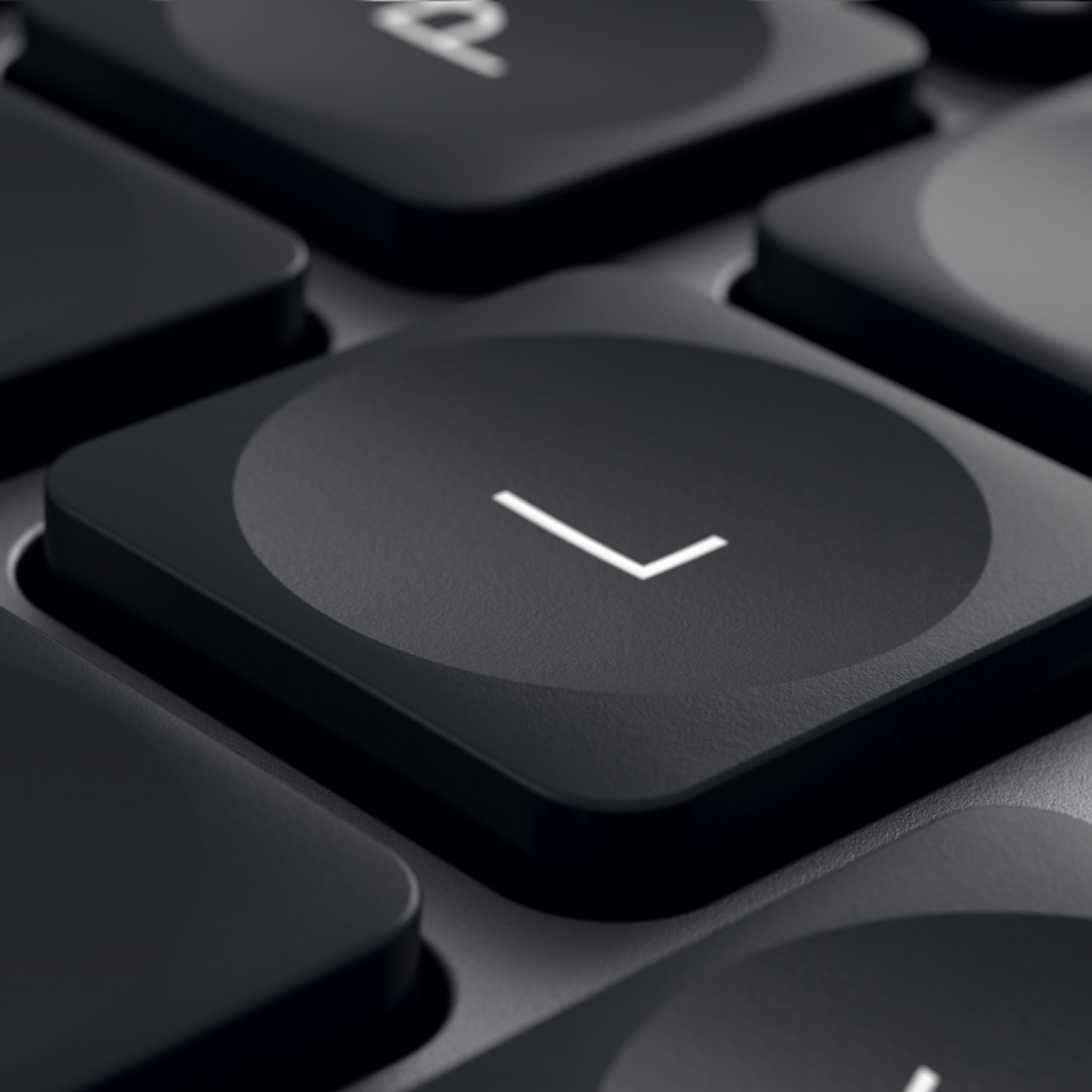 Logitech MX Keys Advanced Wireless Illuminated