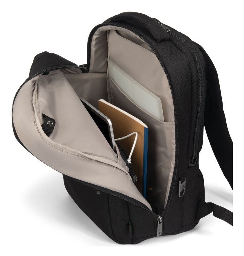 Dicota FIVE - Notebook-Rucksack - 43.9 cm - 15"