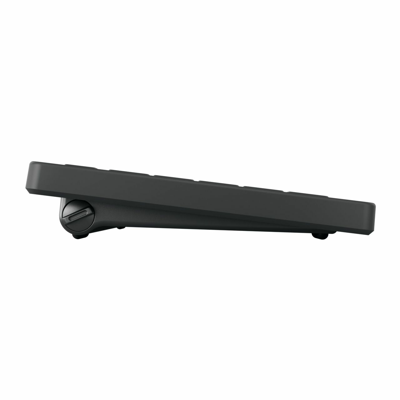 Cherry Contour Active Key QuickClean AK-C8112 - Tastatur