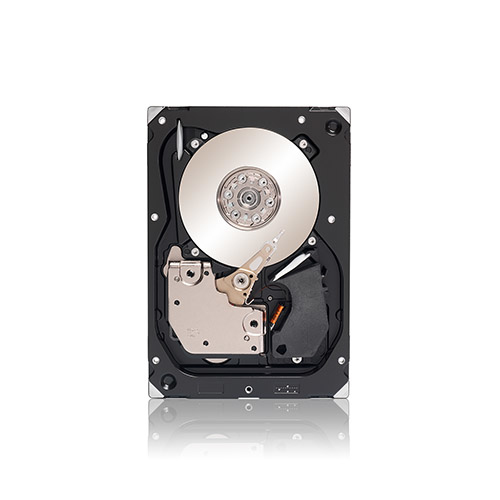 Seagate Cheetah 15K ST3600057SS - Festplatte - 600 GB - intern - 3.5" (8.9 cm)