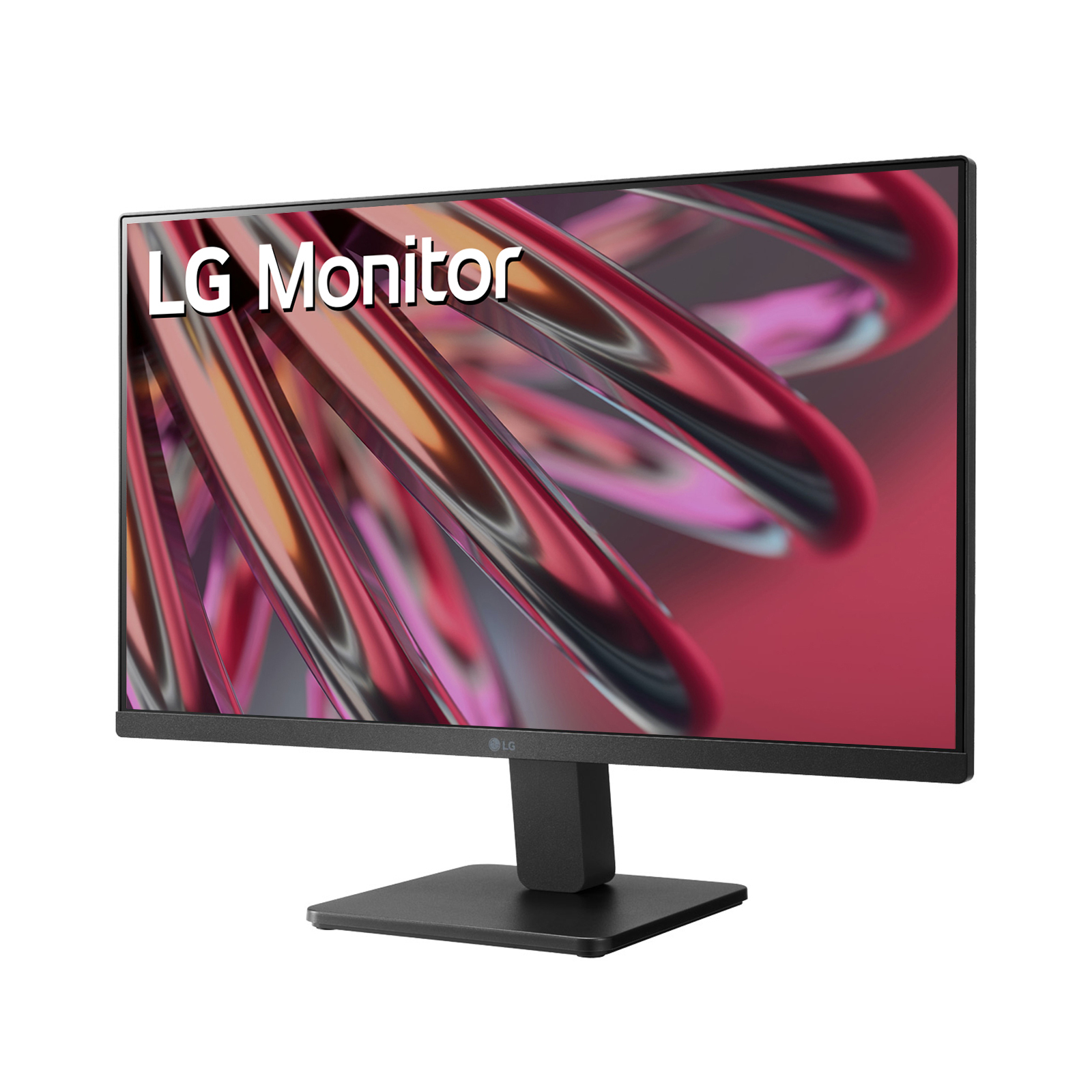 LG 24MR400-B - MR400 Series - LED-Monitor - 60 cm (24")