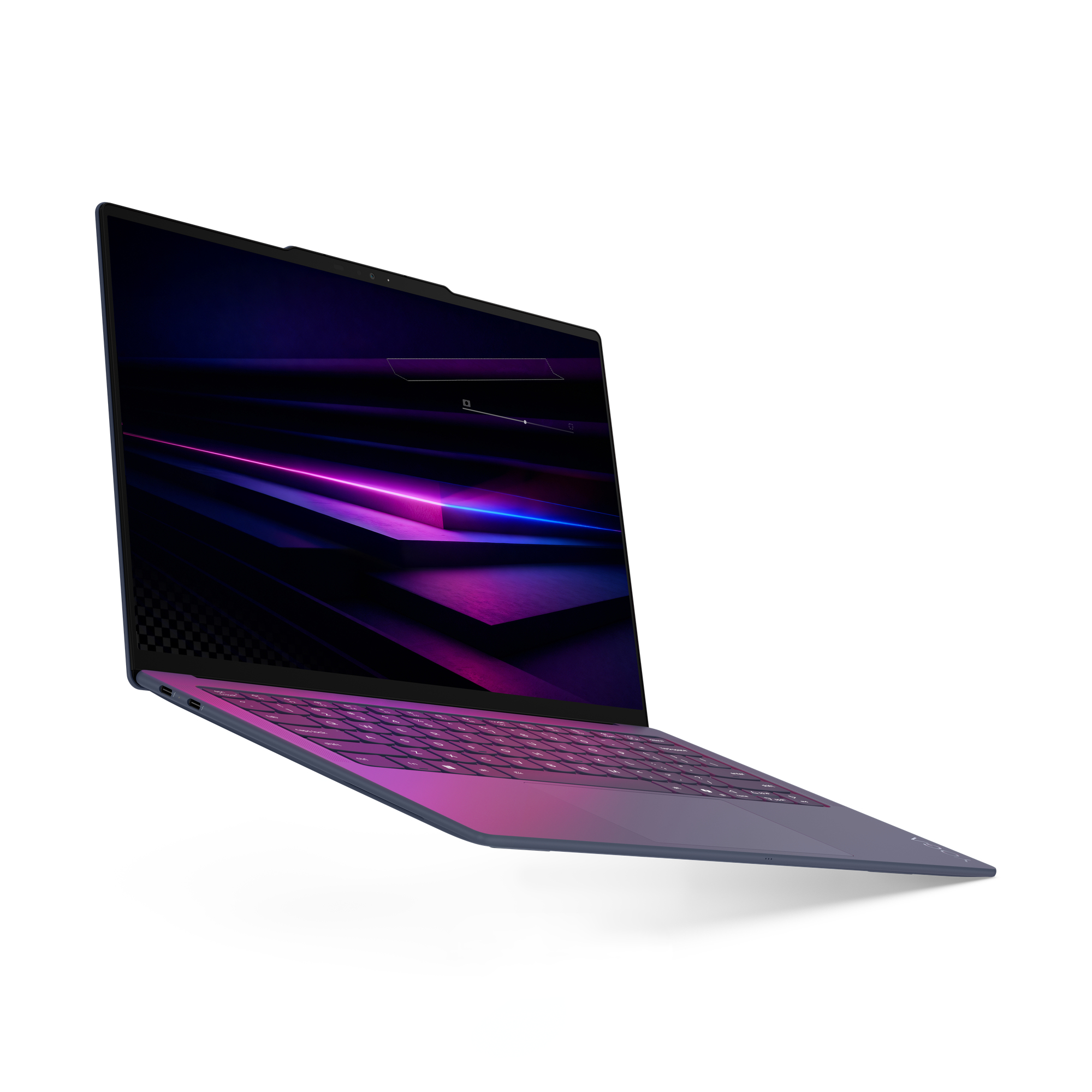 Lenovo Yoga Slim 7 Ultra 14IPH11 83QK - Intel Core Ultra X9 388H - Evo - Win 11 Home - Arc B390 - 32