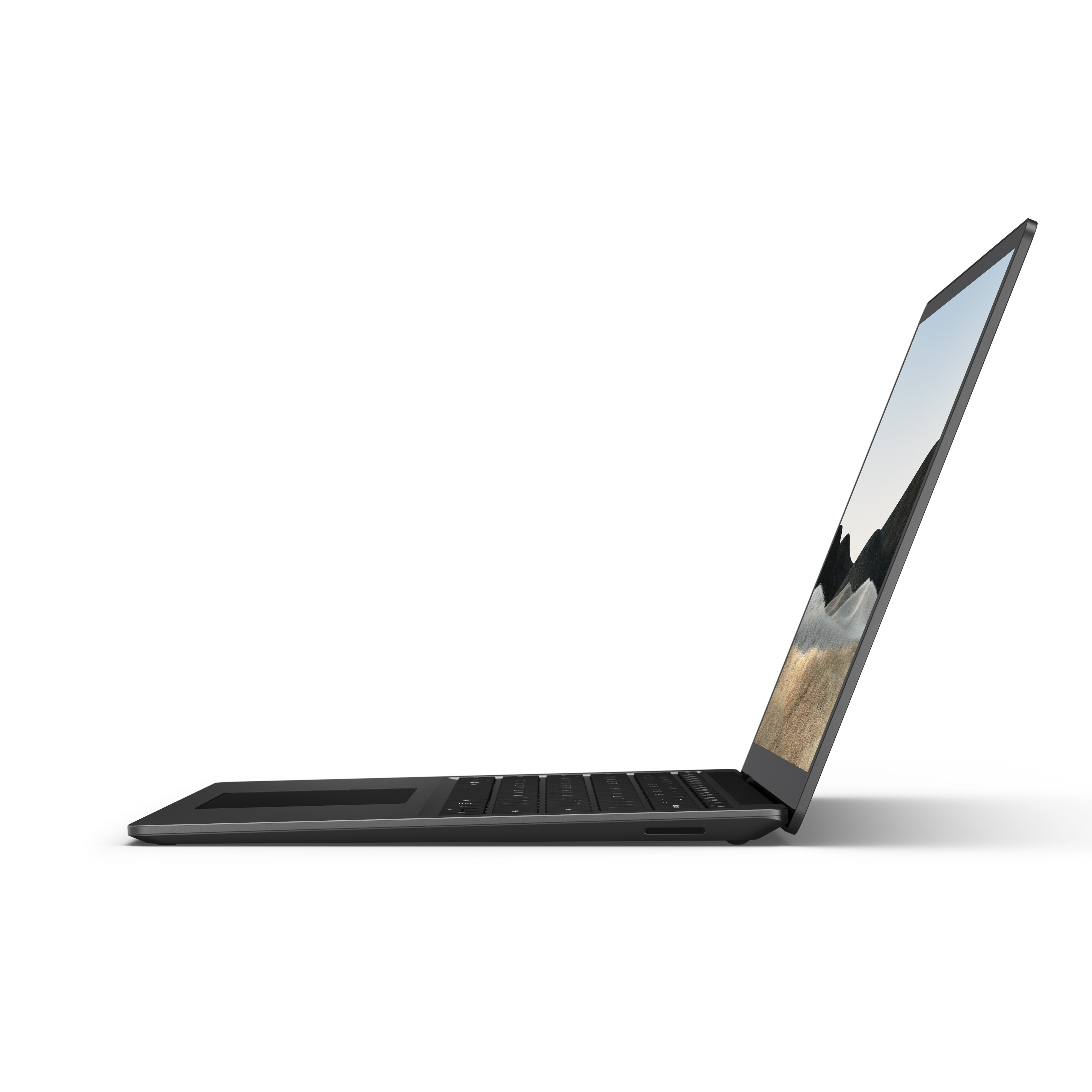 Microsoft Surface Laptop 4 for Business Black, 13,5" Touch, i5-1145G7, 8GB RAM, 512GB SSD, Win10 Pro