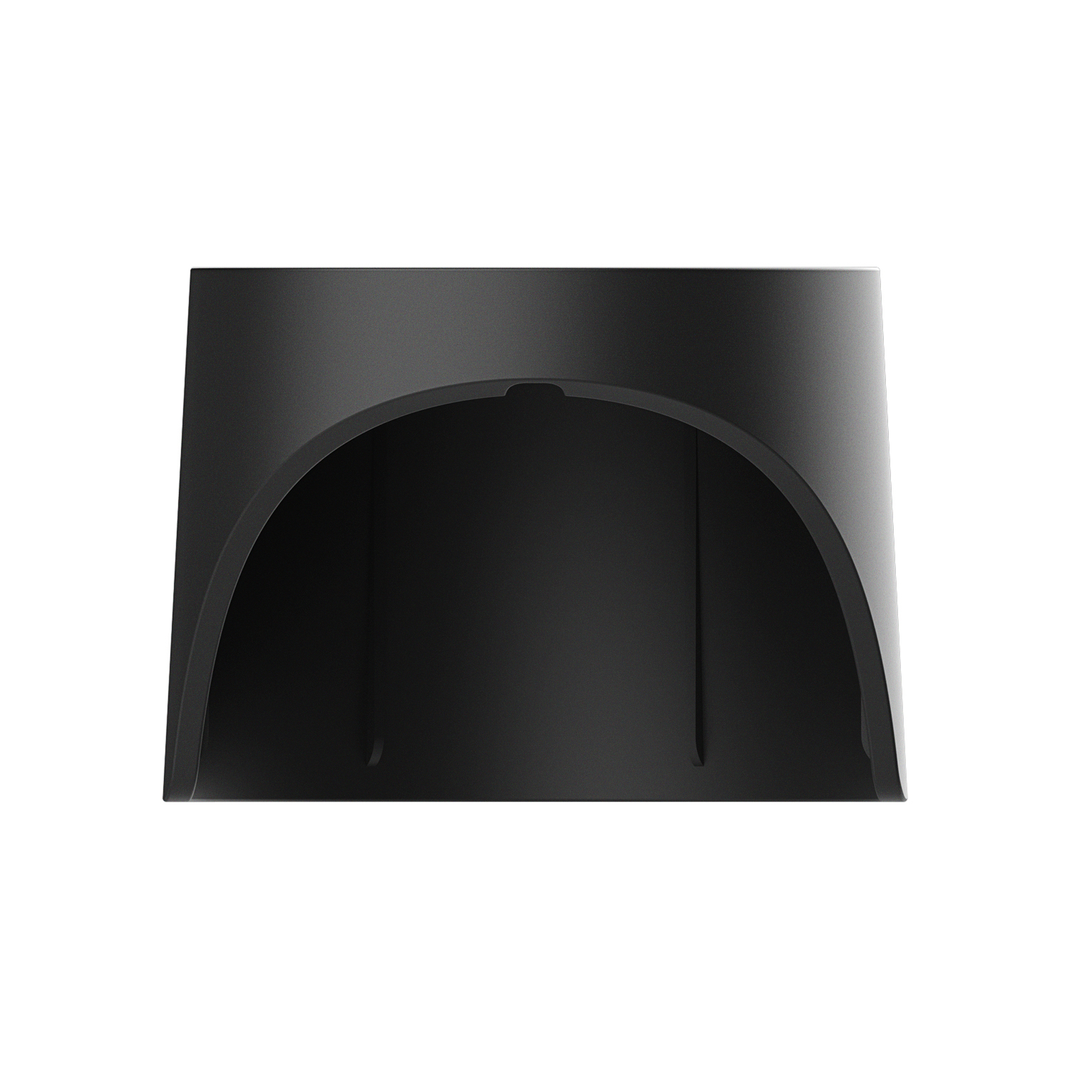Jabra PanaCast 50 Privacy Cover, Schwarz